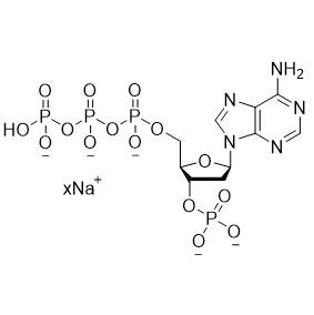 TM-3’-P-dATP