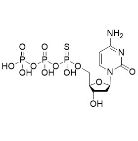 TM-dCTP-α-S