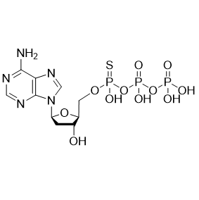 TM-L-dATP-α-S