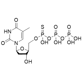 TM-L-dTTP-α-S